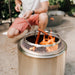 Solo Stove Bonfire Shield- SSBON-SHIELD - CozeeFlames.com