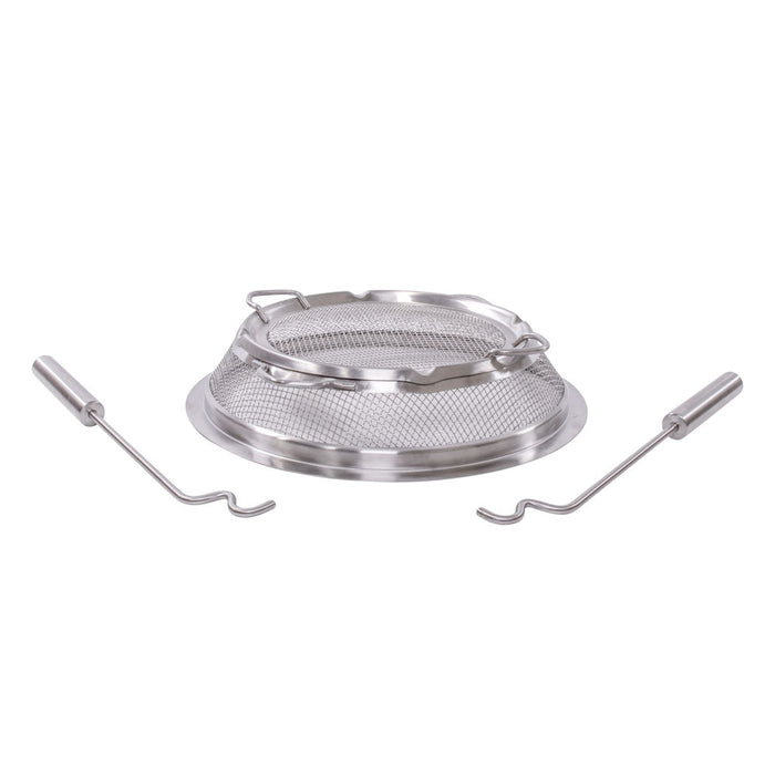 Solo Stove Yukon Shield- SSYUK-SHIELD-27 - CozeeFlames.com