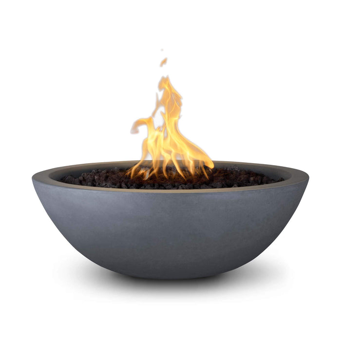 27" Sedona GFRC Fire Bowl- OPT-27RFO - CozeeFlames.com