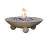 American Fyre Designs- Versailles Firetable- 744-xx-11-M6xC - CozeeFlames.com