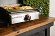 Blackstone 17" Tabletop Griddle with Hood- 1814 - CozeeFlames.com