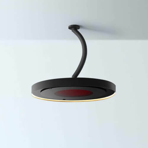 Bromic- Eclipse Smart-Heat™ Electric- BH0920001 - CozeeFlames.com