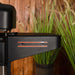 Blackstone- Patio Collection 28in Airfryer Griddle Station- 1962 - CozeeFlames.com