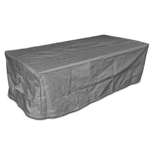 Grand Canyon- Olympus Rectangular Fire Table Cover- COVER-ORECFT-6030 - CozeeFlames.com