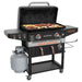 Blackstone- Patio Collection 28in Airfryer Griddle Station- 1962 - CozeeFlames.com