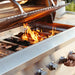 American Made Grills - Muscle Built-In 36" Hybrid Gas Grill - MUS36-NG/LP - CozeeFlames.com