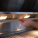 American Made Grills - Built-In Muscle 54" Hybrid Gas Grill- MUS54-NG/LP - CozeeFlames.com