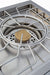 American Made Grills - Muscle Power Burner- MUSPB2-NG/LP - CozeeFlames.com