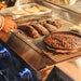 American Made Grills - Freestanding 42" Estate Gas Grill - ESTFS42-NG/LP - CozeeFlames.com