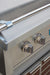 American Made Grills - Freestanding 36" Estate Gas Grill - ESTFS36-NG/LP - CozeeFlames.com