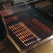 American Made Grills - Built-In 36" Estate Gas Grill - EST36-LP/NG - CozeeFlames.com