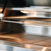 American Made Grills - Built-In 36" Estate Gas Grill - EST36-LP/NG - CozeeFlames.com