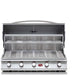 CAL FLAME- G Series 5 Burner- BBQ18G05 - CozeeFlames.com