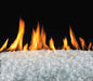 American Fyre Designs- Clear Fyre Glass- GL-5-C - CozeeFlames.com