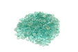 American Fyre Designs- Emerald Fyre Glass - CozeeFlames.com