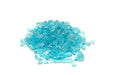 American Fyre Designs- Azuria Fire Glass- GL-5-F - CozeeFlames.com