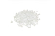 American Fyre Designs- Star Fire Glass- GL-5-W - CozeeFlames.com