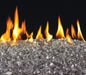 American Fyre Designs- Bronze Fyre Glass- GL-5-Z - CozeeFlames.com