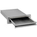 CAL FLAME- Griddle Tray W/ Storage- BBQ07862P - CozeeFlames.com