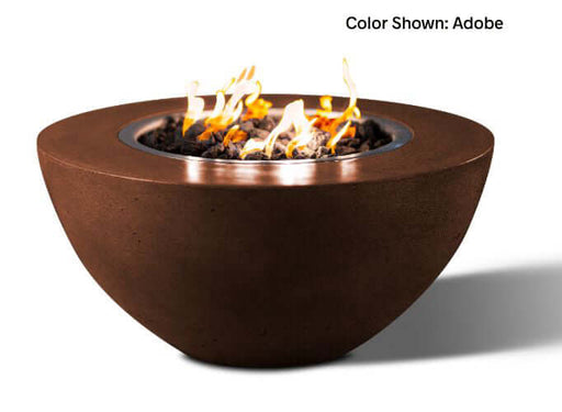 Oasis Fire pit Bowl 34"- KOF34EING - CozeeFlames.com