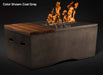 Oasis Fire Table 48"- KOF48EING - CozeeFlames.com