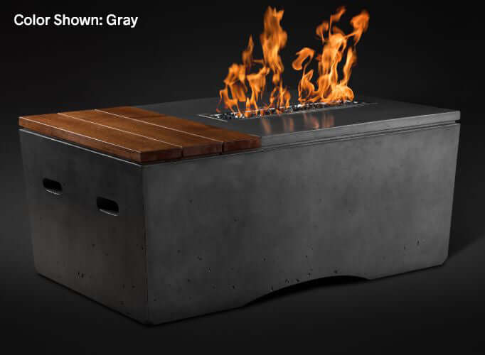 Oasis Fire Table 48"- KOF48EING - CozeeFlames.com