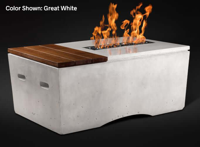 Oasis Fire Table 48"- KOF48EING - CozeeFlames.com