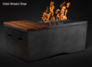 Oasis Fire Table 48"- KOF48EING - CozeeFlames.com