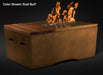 Oasis Fire Table 48"- KOF48EING - CozeeFlames.com