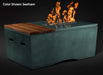 Oasis Fire Table 48"- KOF48EING - CozeeFlames.com