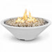 48" Cazo Fire Pit No Ledge- OPT-CZNL48 - CozeeFlames.com