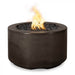 32" Florence Concrete Fire Pit - CozeeFlames.com