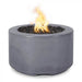 32" Florence Concrete Fire Pit - CozeeFlames.com