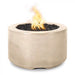 32" Florence Concrete Fire Pit - CozeeFlames.com