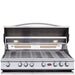 CAL FLAME- P Series P6 Burner- BBQ18P06 - CozeeFlames.com