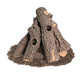 American Fyre Designs- Prairie Oak Log set- PRO-27 - CozeeFlames.com