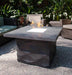 American Fyre Designs- Voro Fire Table- 725-xx-11-M2xC - CozeeFlames.com